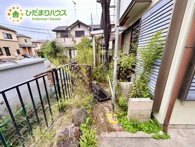 4K Okegawa City Saitama Prefecture (7)
