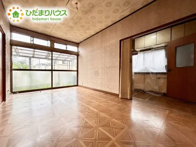 4K Okegawa City Saitama Prefecture (8)