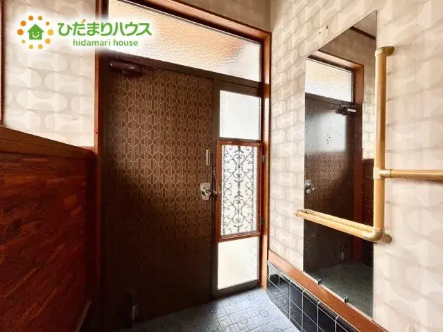 4K Okegawa City Saitama Prefecture (9)