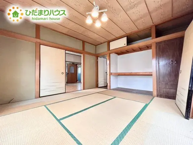 4K Okegawa City Saitama Prefecture (10)