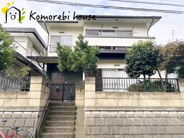 Akiya in 上尾市