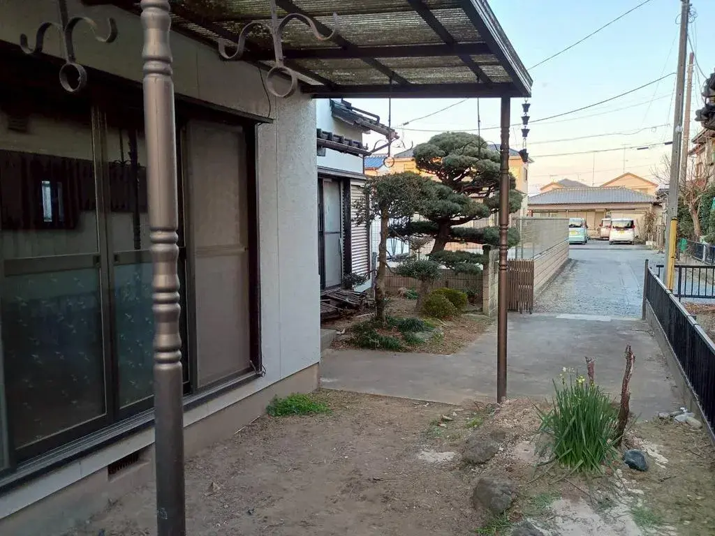 4DK Property Fukaya City Saitama Prefecture (2)
