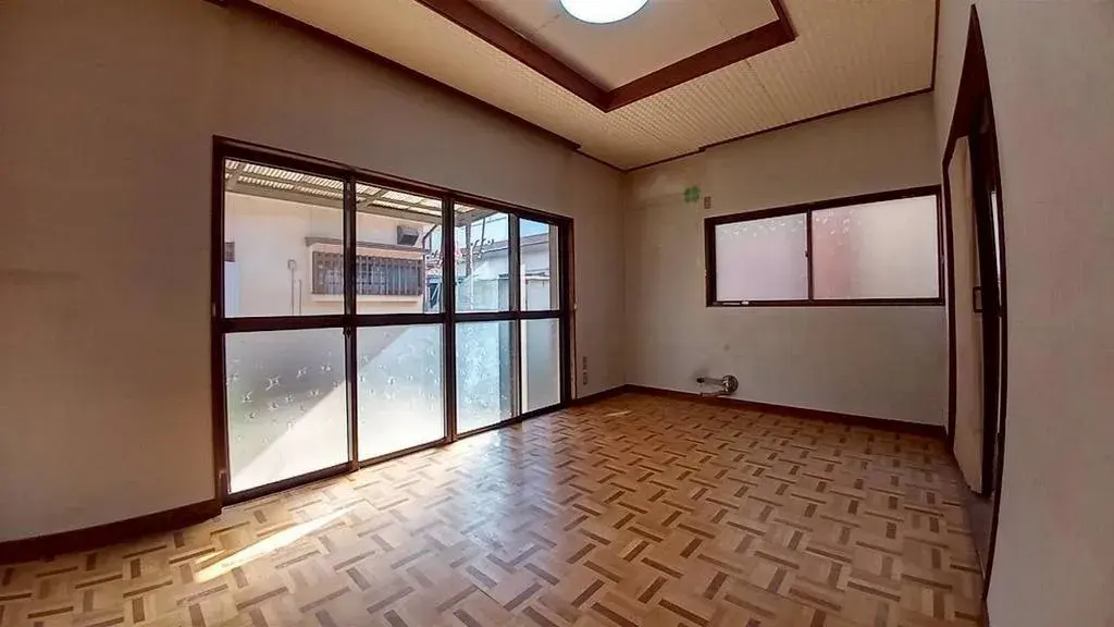 4DK Property Fukaya City Saitama Prefecture (4)