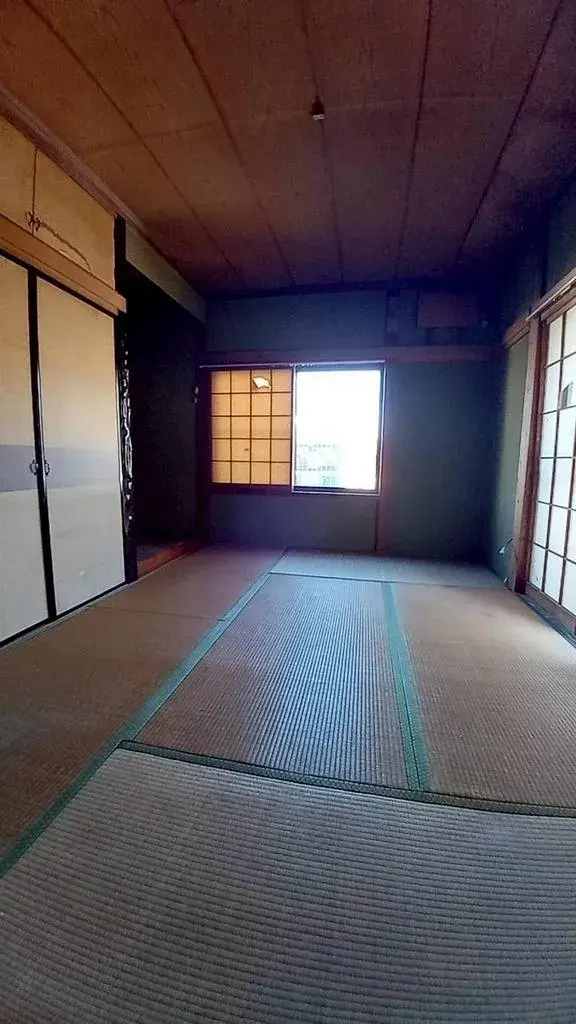 4DK Property Fukaya City Saitama Prefecture (6)