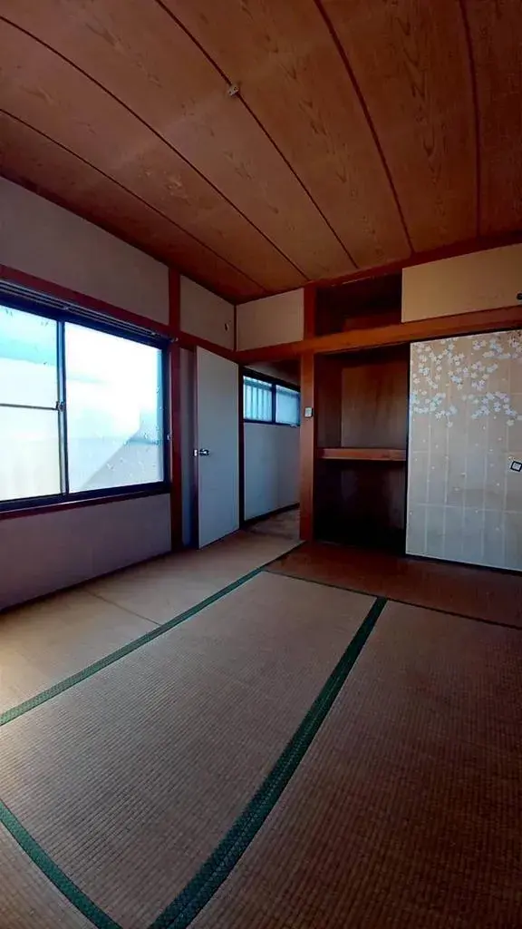 4DK Property Fukaya City Saitama Prefecture (8)