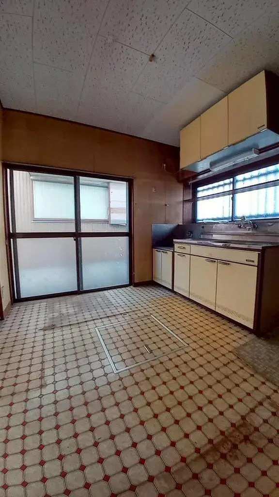 4DK Property Fukaya City Saitama Prefecture (9)