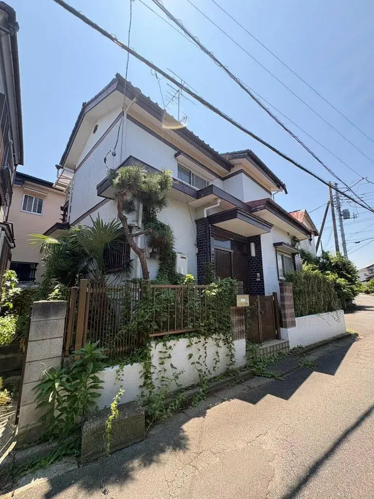 Akiya in Saitama
