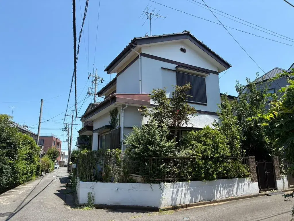 4K Kawagoe City Saitama Prefecture (3)