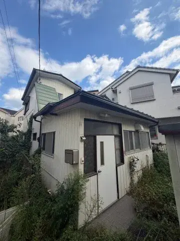 Akiya in Saitama
