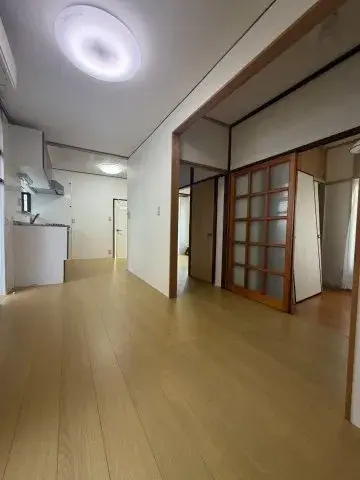 2LDK物件 さいたま市浦和区 埼玉県 (10)