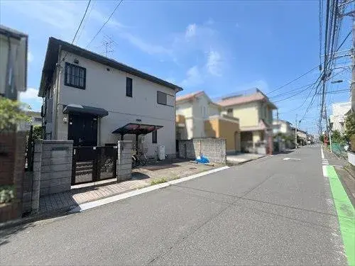 4LDK Ville de Saitama Arrondissement de Chuo, Préfecture de Saitama (2)