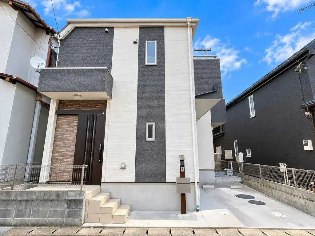 3LDK Bien immobilier Ville d'Ichikawa Préfecture de Chiba (2)