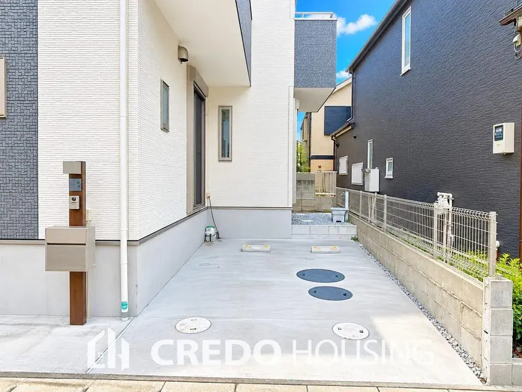 3LDK Bien immobilier Ville d'Ichikawa Préfecture de Chiba (4)