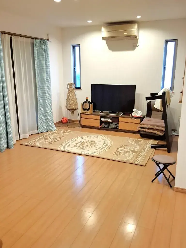 4LDK عقار مدينة كاماغايا محافظة تشيبا (4)