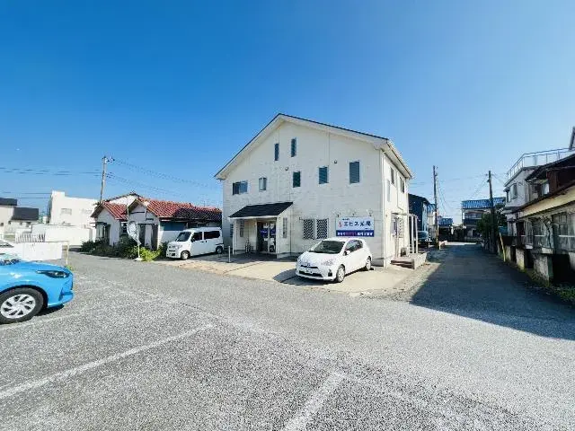 Akiya in Chiba