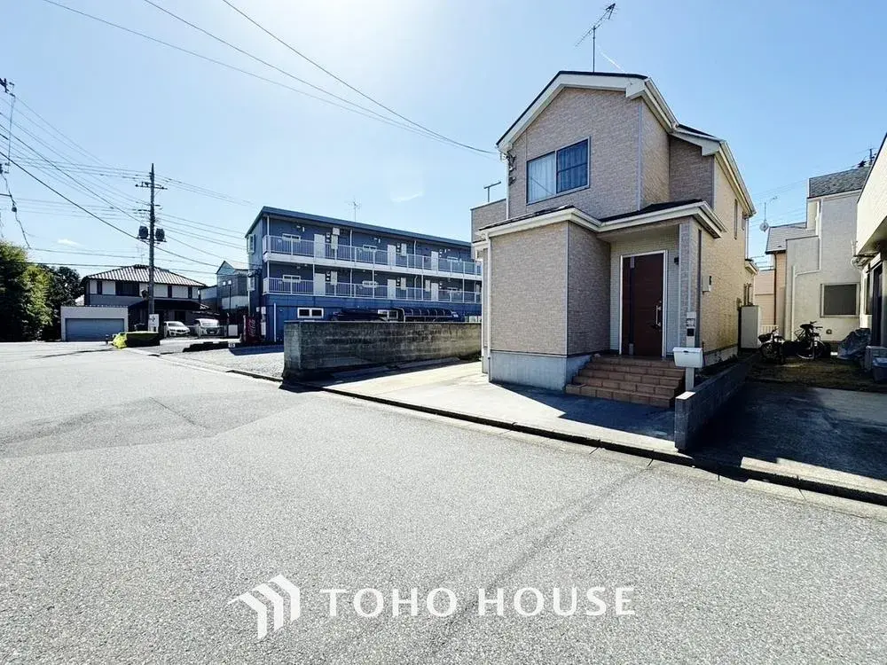 4LDK Property Noda City Chiba Prefecture (2)