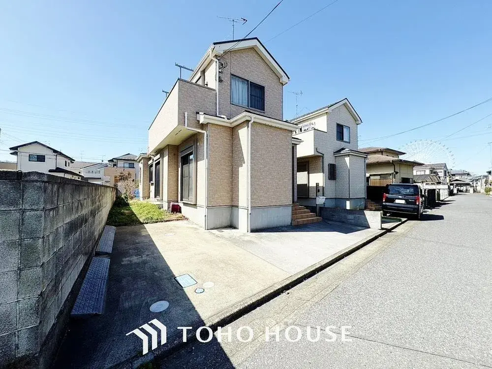 4LDK Property Noda City Chiba Prefecture (7)