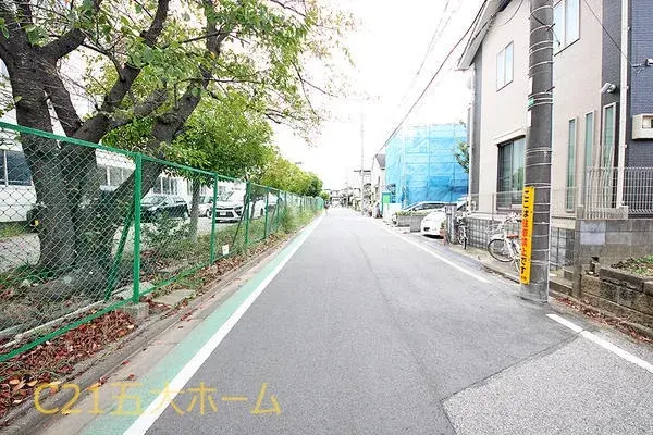 3SLDK Property, Matsudo City, Chiba Prefecture (13)