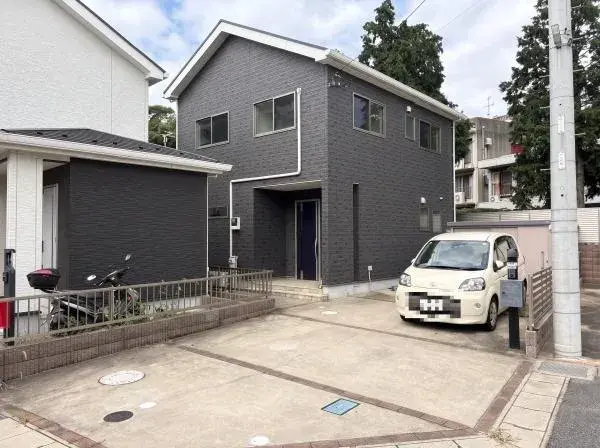 Akiya in Chiba