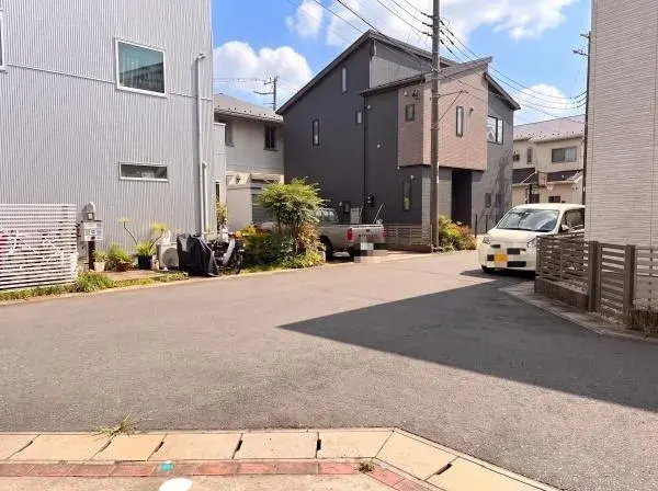 4LDK Property Chiba City Chiba Prefecture (2)