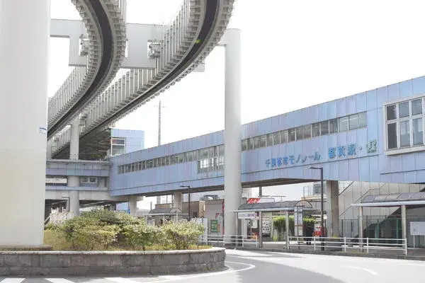 4LDK Property Chiba City Chiba Prefecture (11)