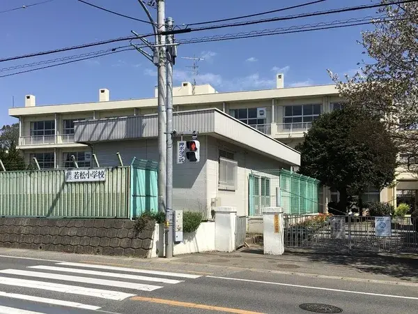 4LDK Property Chiba City Chiba Prefecture (3)
