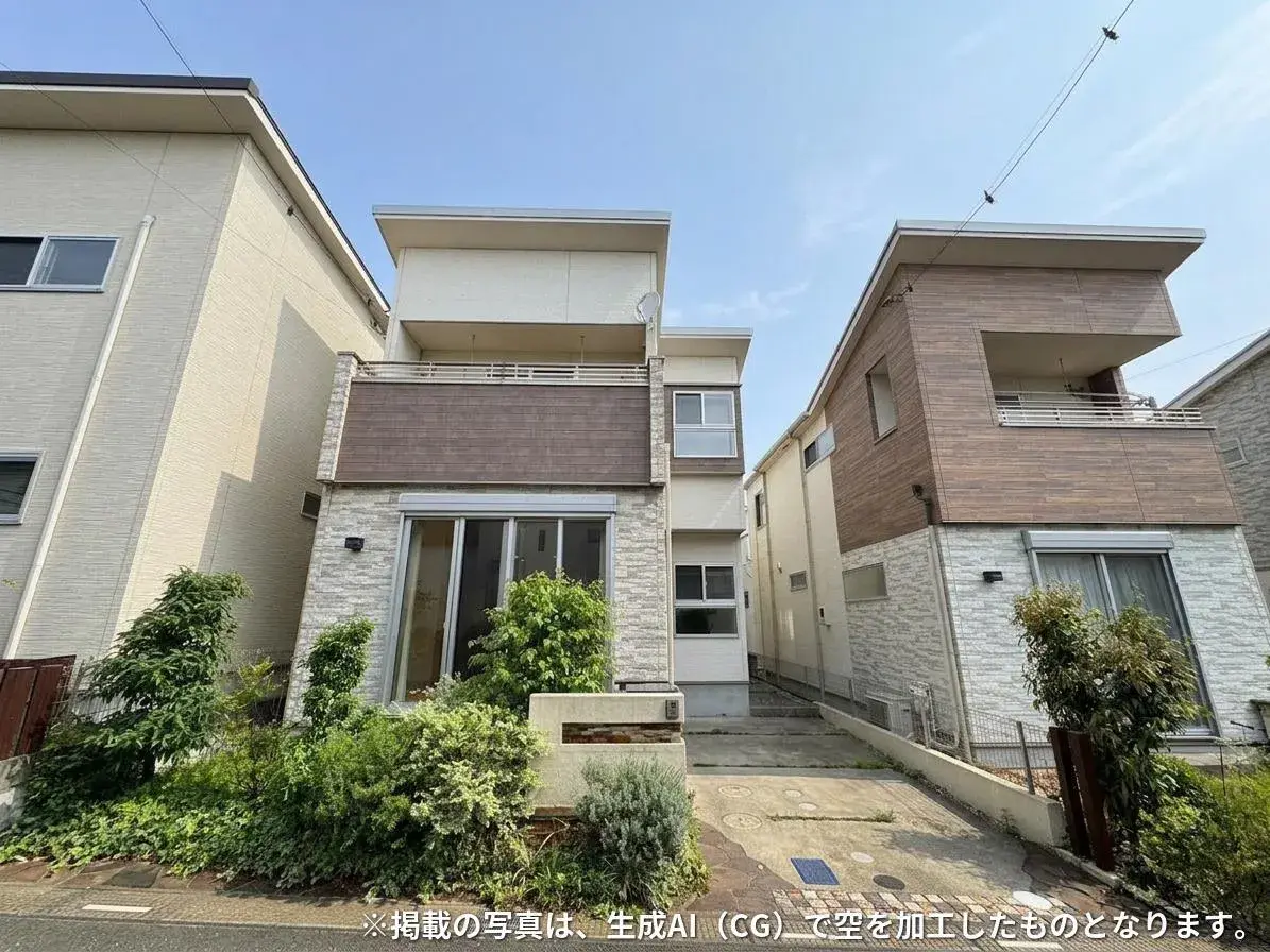 2LDK Ciudad de Funabashi Prefectura de Chiba (2)
