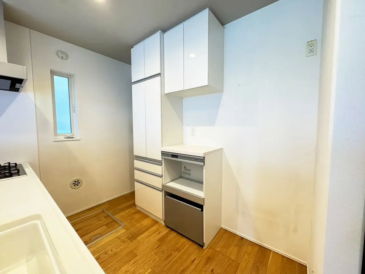 2LDK Ciudad de Funabashi Prefectura de Chiba (14)