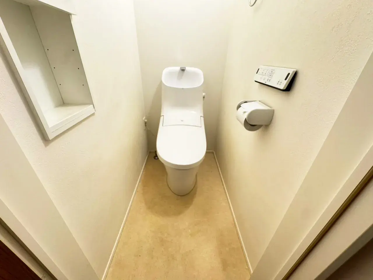 2LDK Ciudad de Funabashi Prefectura de Chiba (19)