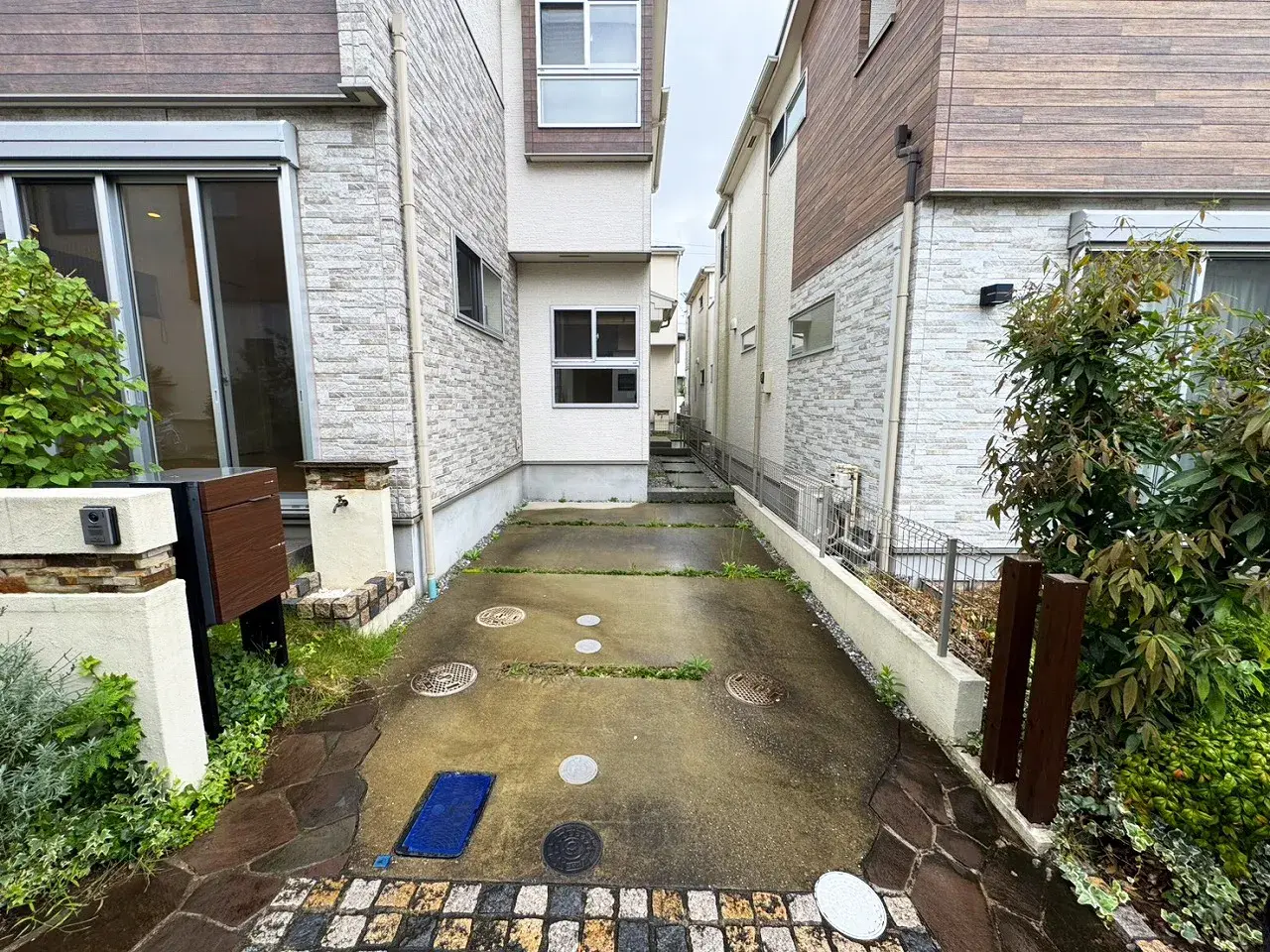 2LDK Ciudad de Funabashi Prefectura de Chiba (3)