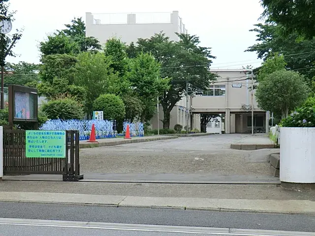 2LDK Ciudad de Funabashi Prefectura de Chiba (23)