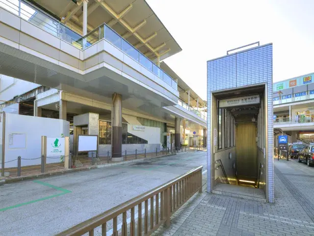 2LDK Ciudad de Funabashi Prefectura de Chiba (4)