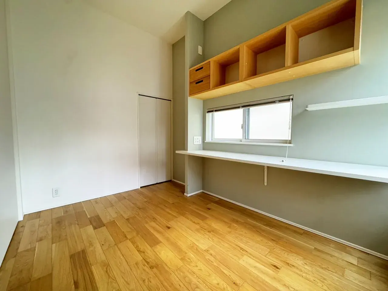 2LDK Ciudad de Funabashi Prefectura de Chiba (8)