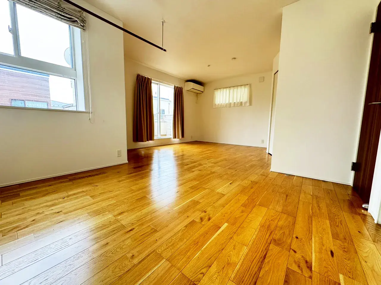 2LDK Ciudad de Funabashi Prefectura de Chiba (10)