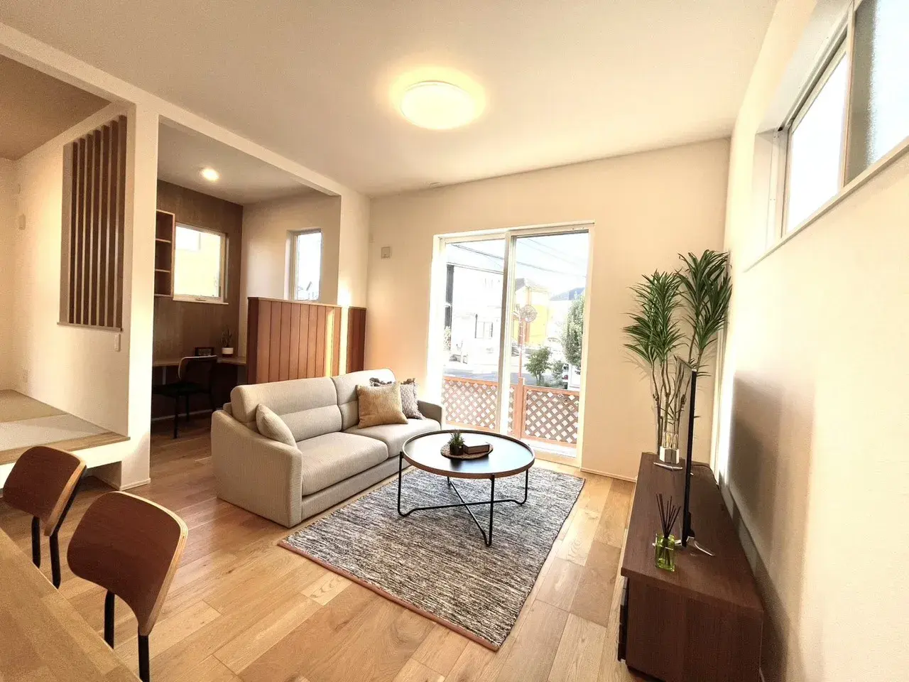 3LDK Property Kamagaya City Chiba Prefecture (3)