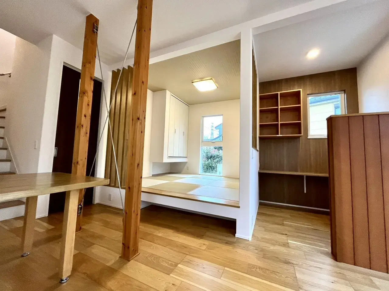 3LDK Property Kamagaya City Chiba Prefecture (8)