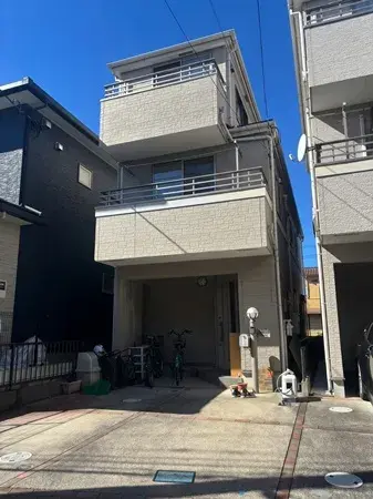Akiya in Chiba