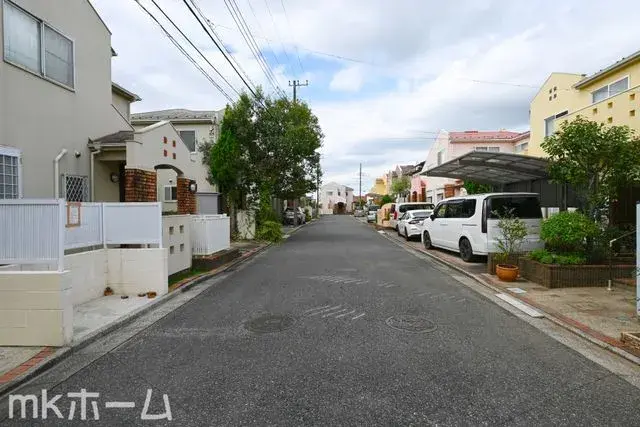 4LDK Property Chiba City Chiba Prefecture (5)