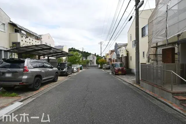 4LDK Property Chiba City Chiba Prefecture (6)