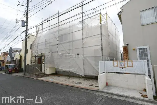 4LDK Property Chiba City Chiba Prefecture (7)