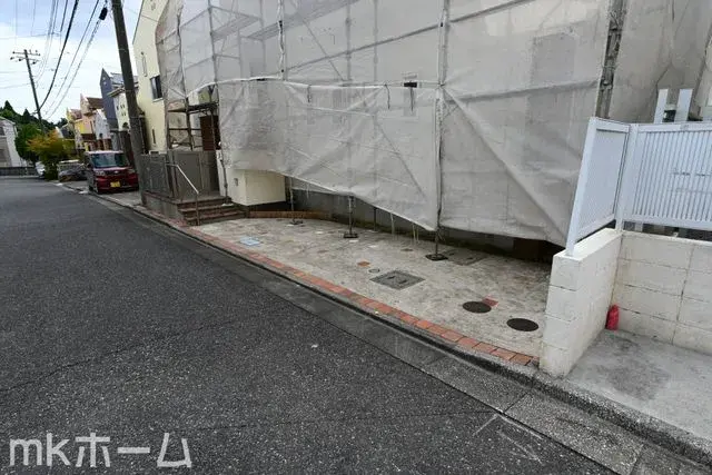 4LDK Property Chiba City Chiba Prefecture (10)