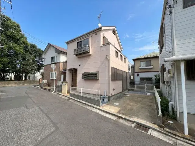 Akiya in 船桥市