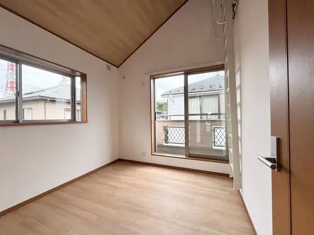 2LDK مدينة فوناباشي محافظة تشيبا (11)