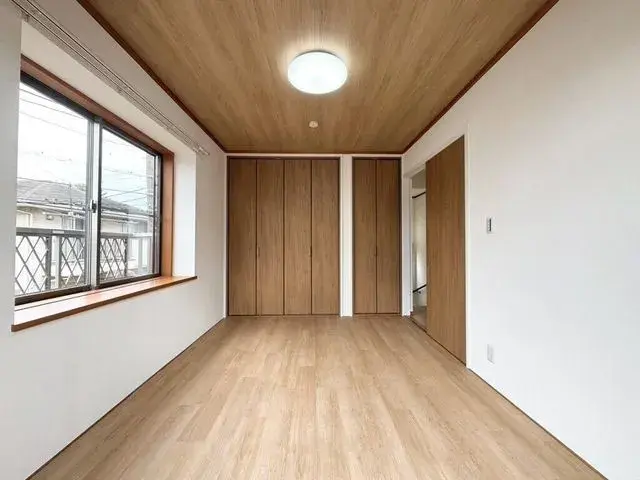 2LDK مدينة فوناباشي محافظة تشيبا (10)