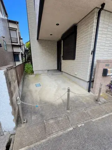 2LDK物件 松戸市 千葉県 (2)