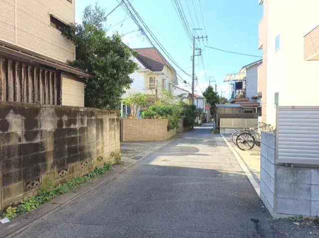 4LDK Property Ichikawa City Chiba Prefecture (3)