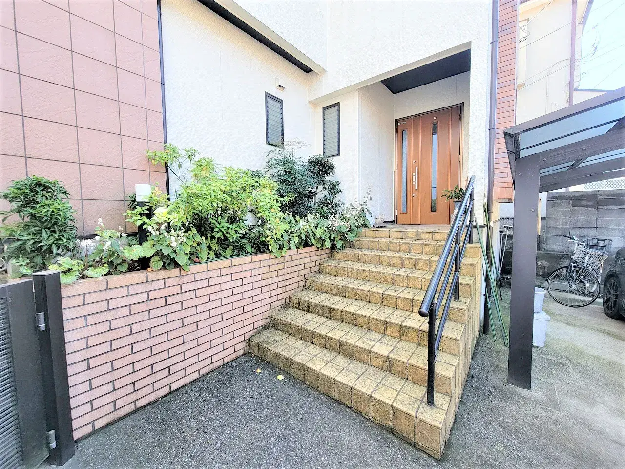 2SLDK Property Ichikawa City Chiba Prefecture (4)