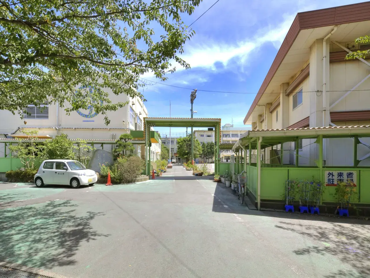 2SLDK Property Ichikawa City Chiba Prefecture (5)