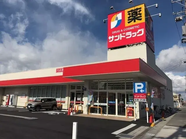 3DK Property Hanamigawa Ward Chiba City Chiba Prefecture (8)