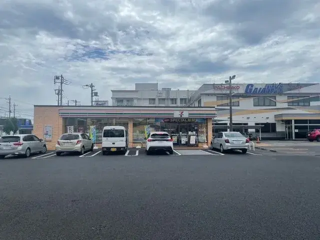 3DK Property Hanamigawa Ward Chiba City Chiba Prefecture (9)